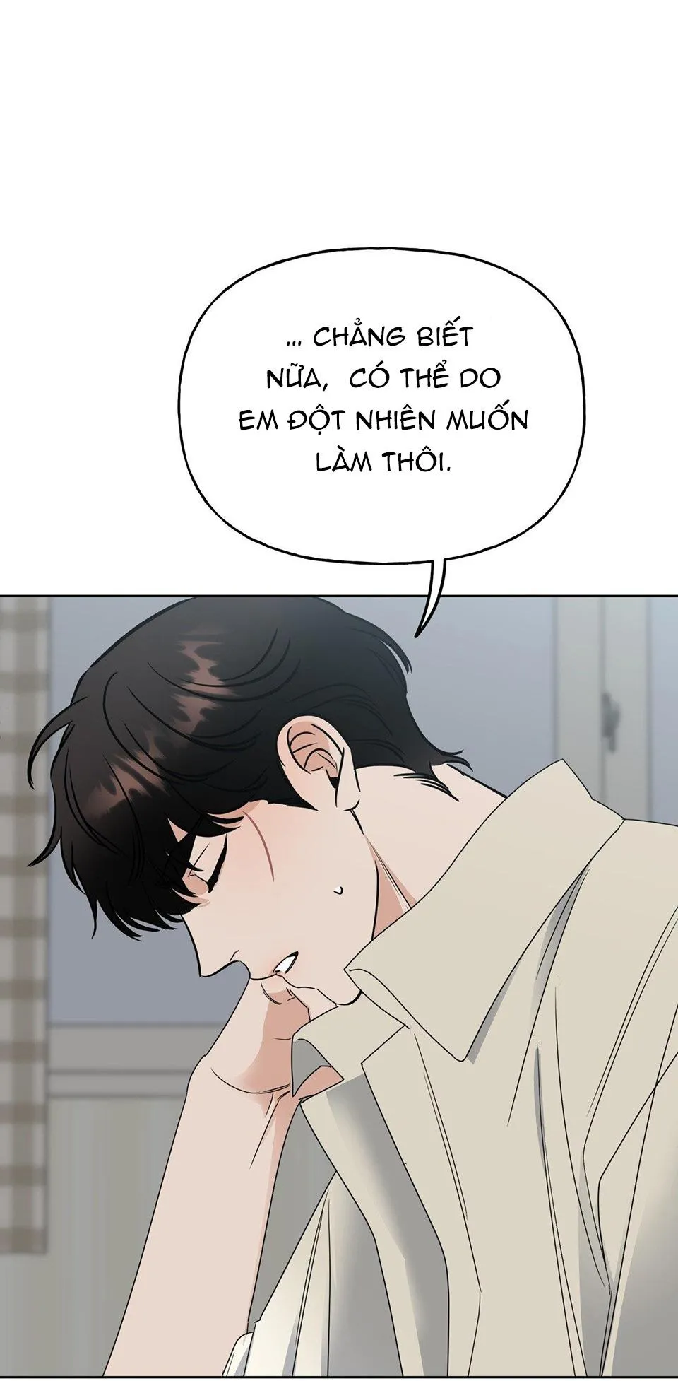 LỆNH CỨU RỖI Chapter 3 Trang 24