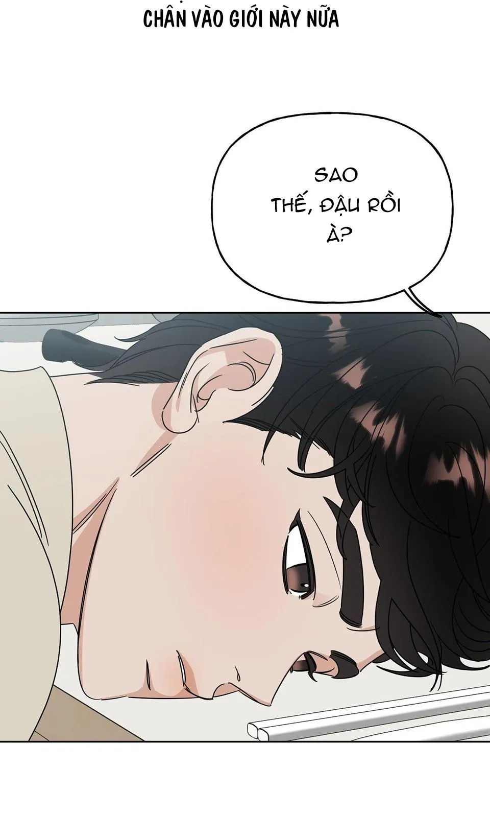 LỆNH CỨU RỖI Chapter 3 Trang 30