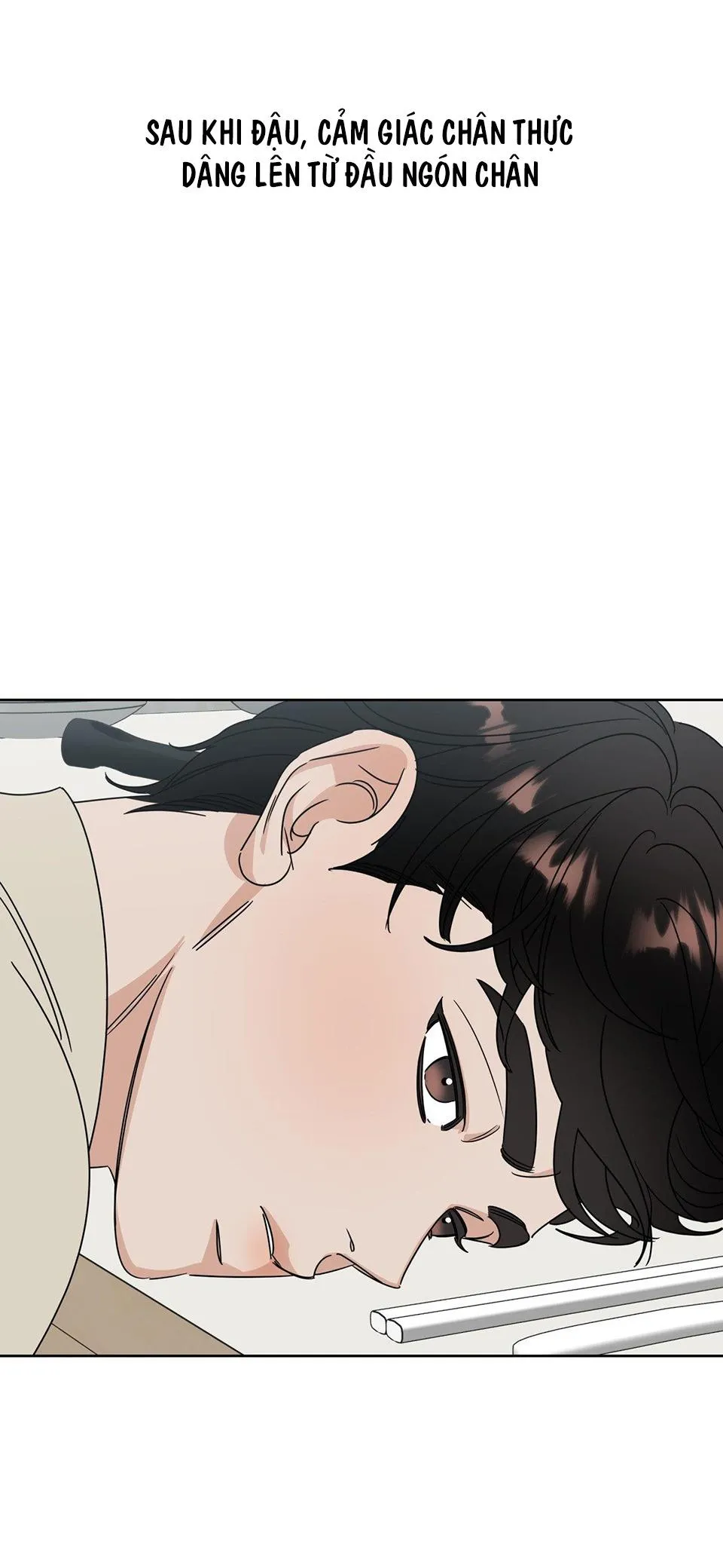 LỆNH CỨU RỖI Chapter 3 Trang 31