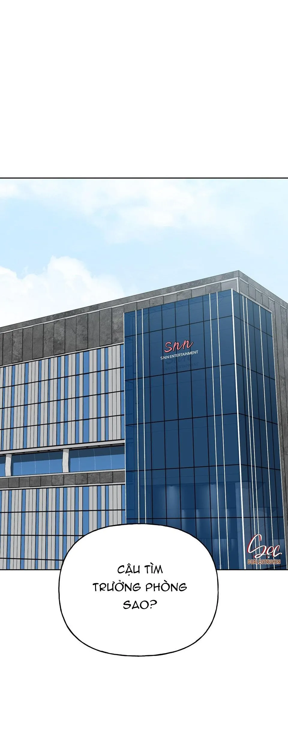 LỆNH CỨU RỖI Chapter 3 Trang 34