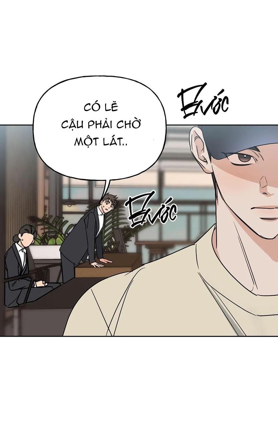 LỆNH CỨU RỖI Chapter 3 Trang 39