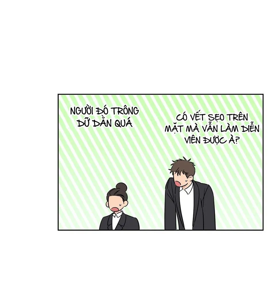 LỆNH CỨU RỖI Chapter 3 Trang 40