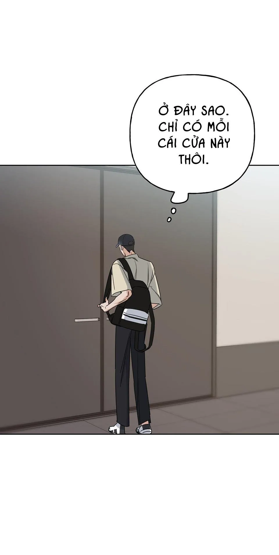 LỆNH CỨU RỖI Chapter 3 Trang 41