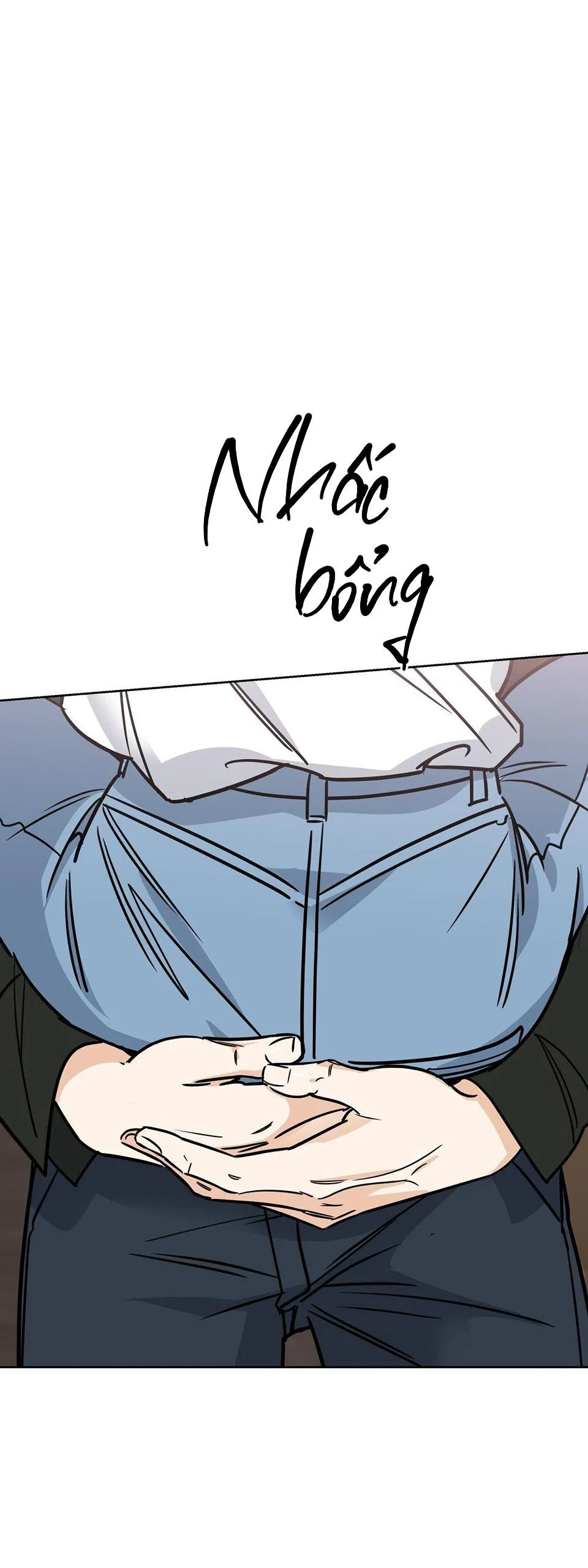 LỆNH CỨU RỖI Chapter 3 Trang 52