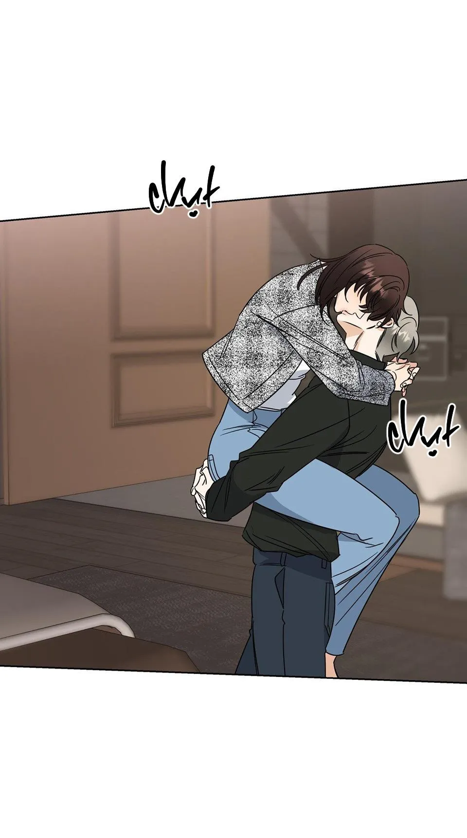 LỆNH CỨU RỖI Chapter 3 Trang 53