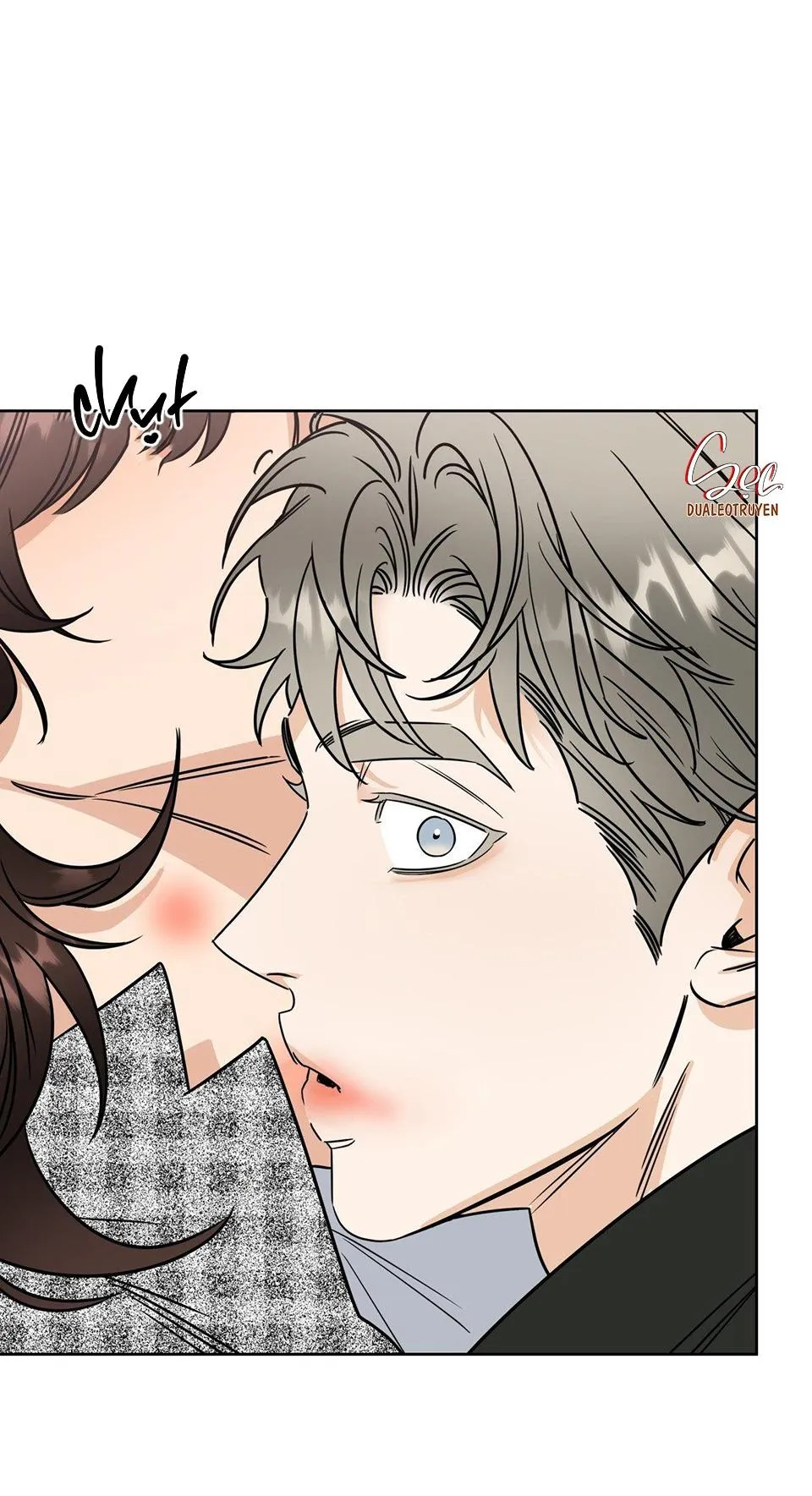 LỆNH CỨU RỖI Chapter 3 Trang 56