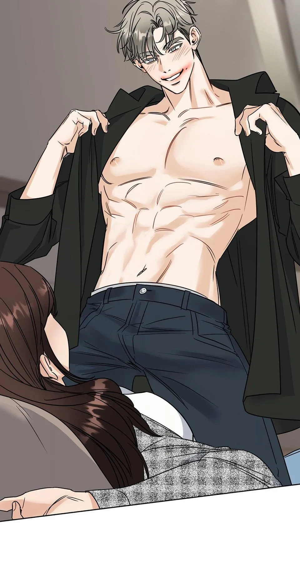 LỆNH CỨU RỖI Chapter 3 Trang 60