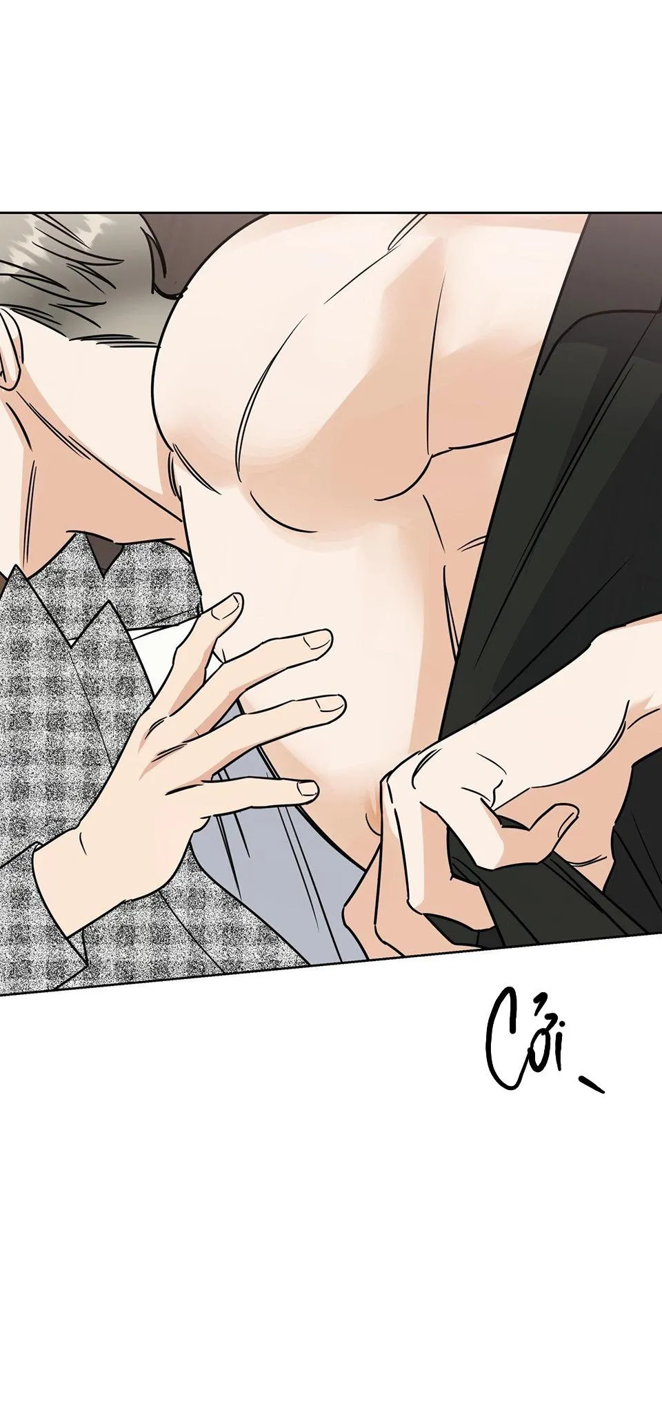 LỆNH CỨU RỖI Chapter 3 Trang 63