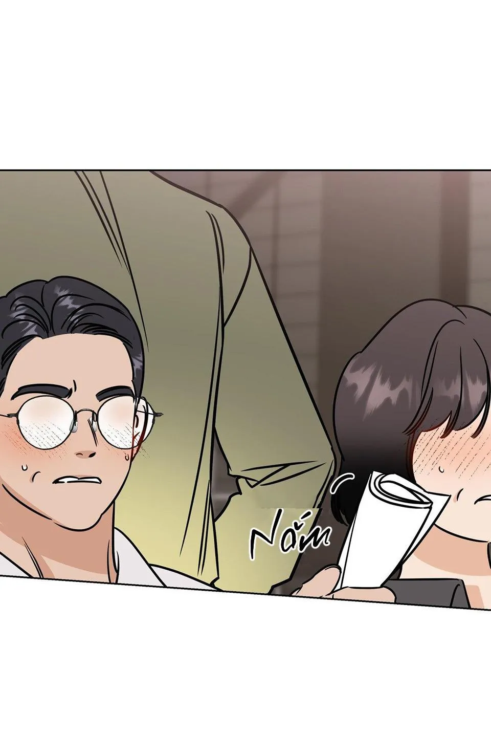 LỆNH CỨU RỖI Chapter 3 Trang 67