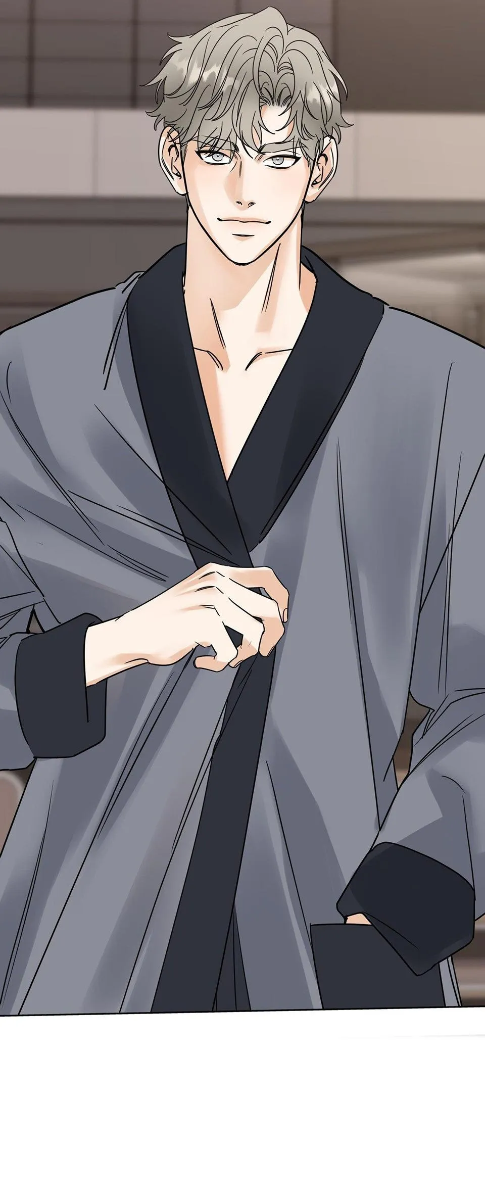 LỆNH CỨU RỖI Chapter 3 Trang 77