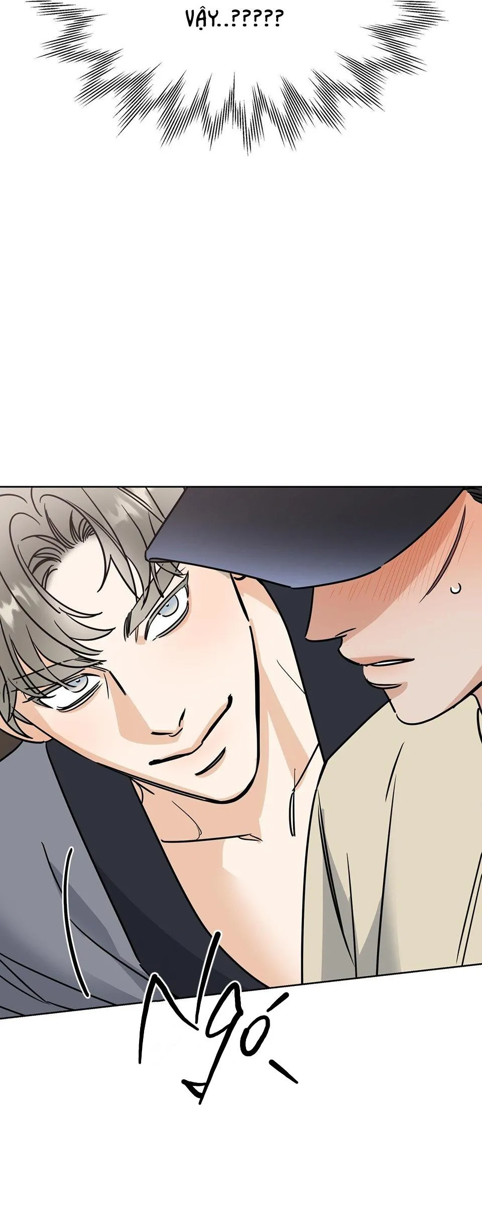 LỆNH CỨU RỖI Chapter 3 Trang 82