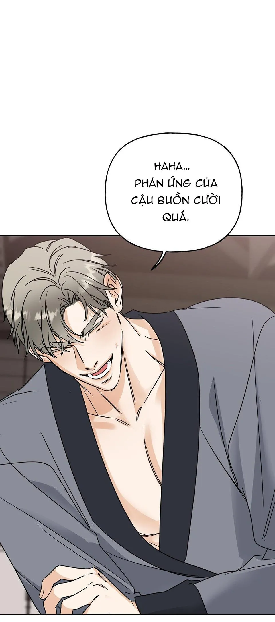 LỆNH CỨU RỖI Chapter 3 Trang 84