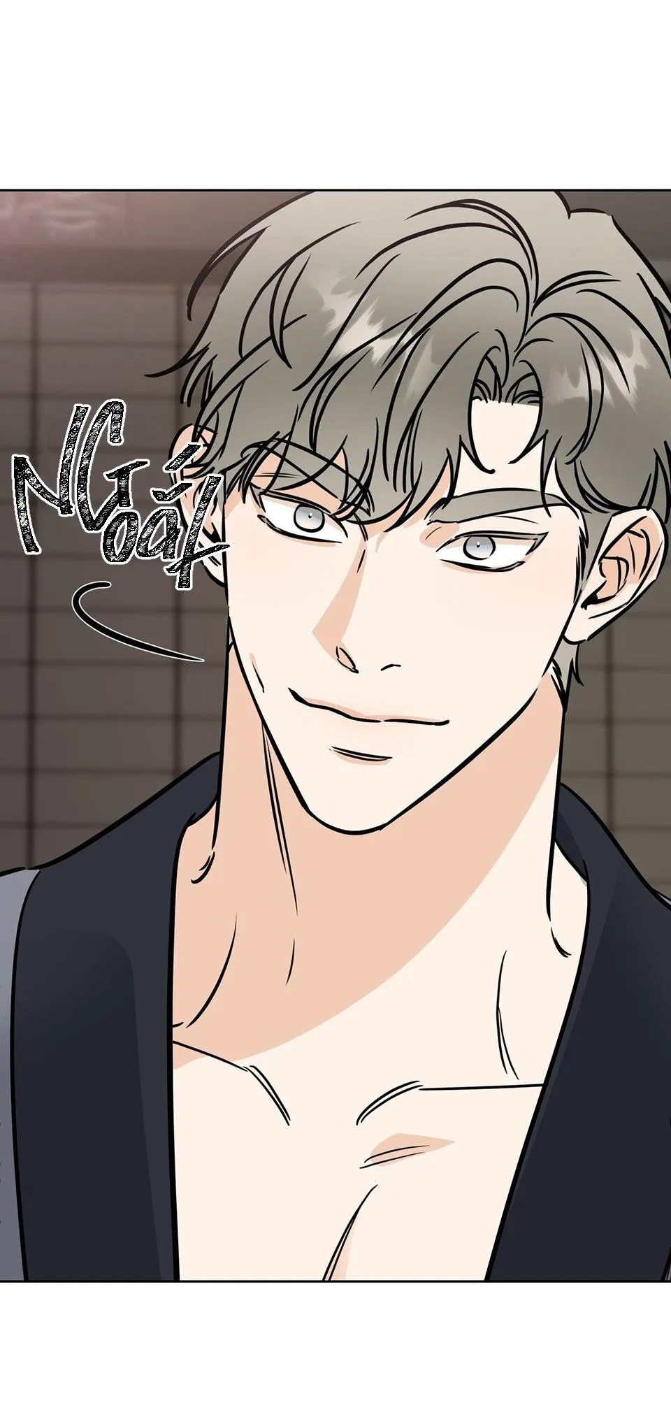 LỆNH CỨU RỖI Chapter 3 Trang 94