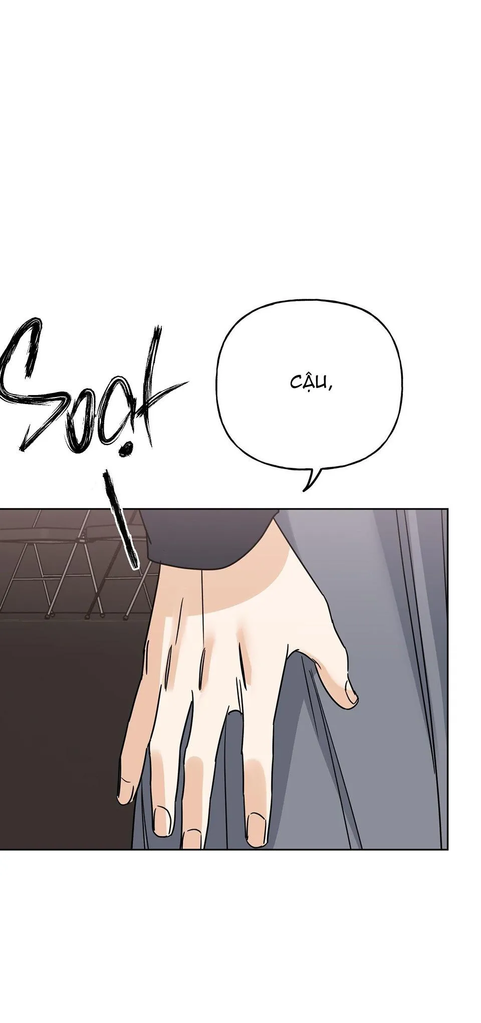 LỆNH CỨU RỖI Chapter 4 Trang 4