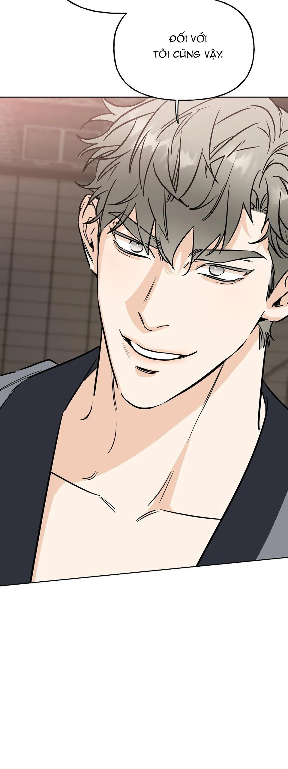 LỆNH CỨU RỖI Chapter 4 Trang 35