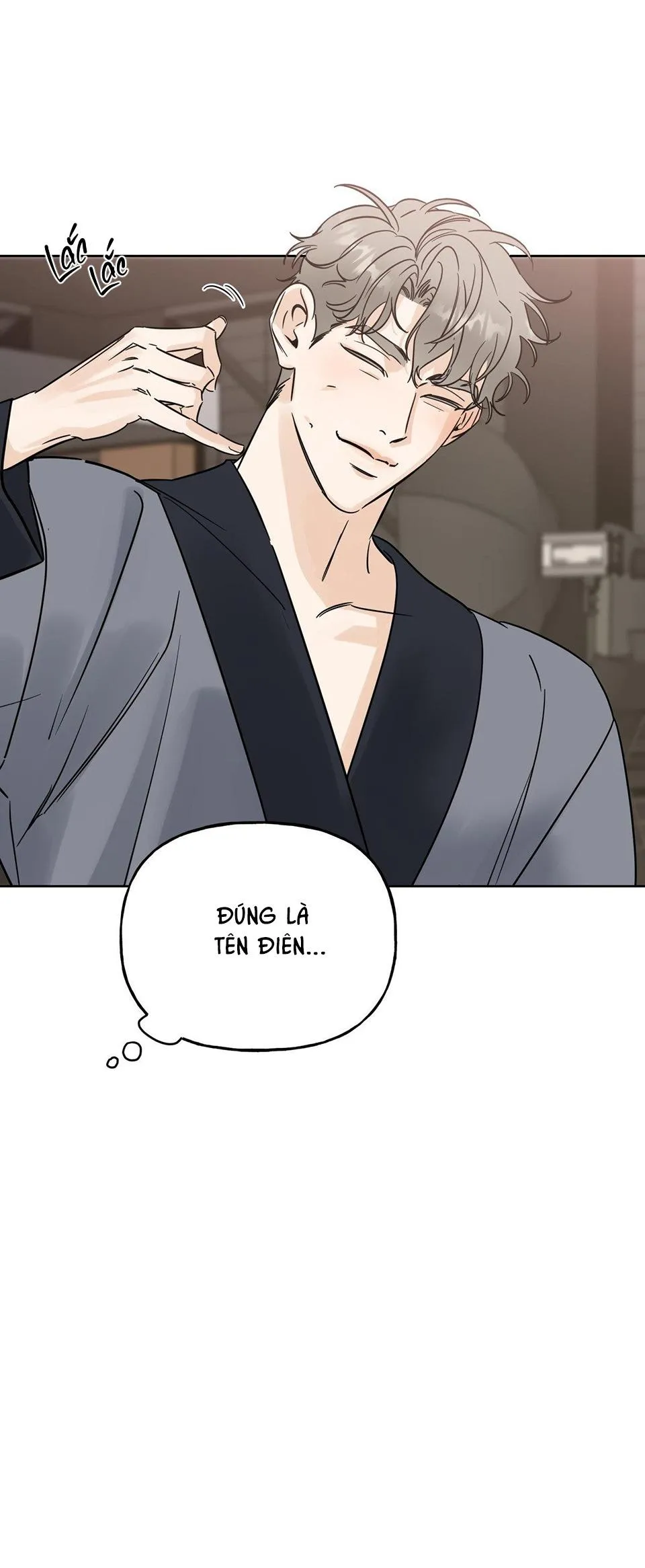 LỆNH CỨU RỖI Chapter 4 Trang 39