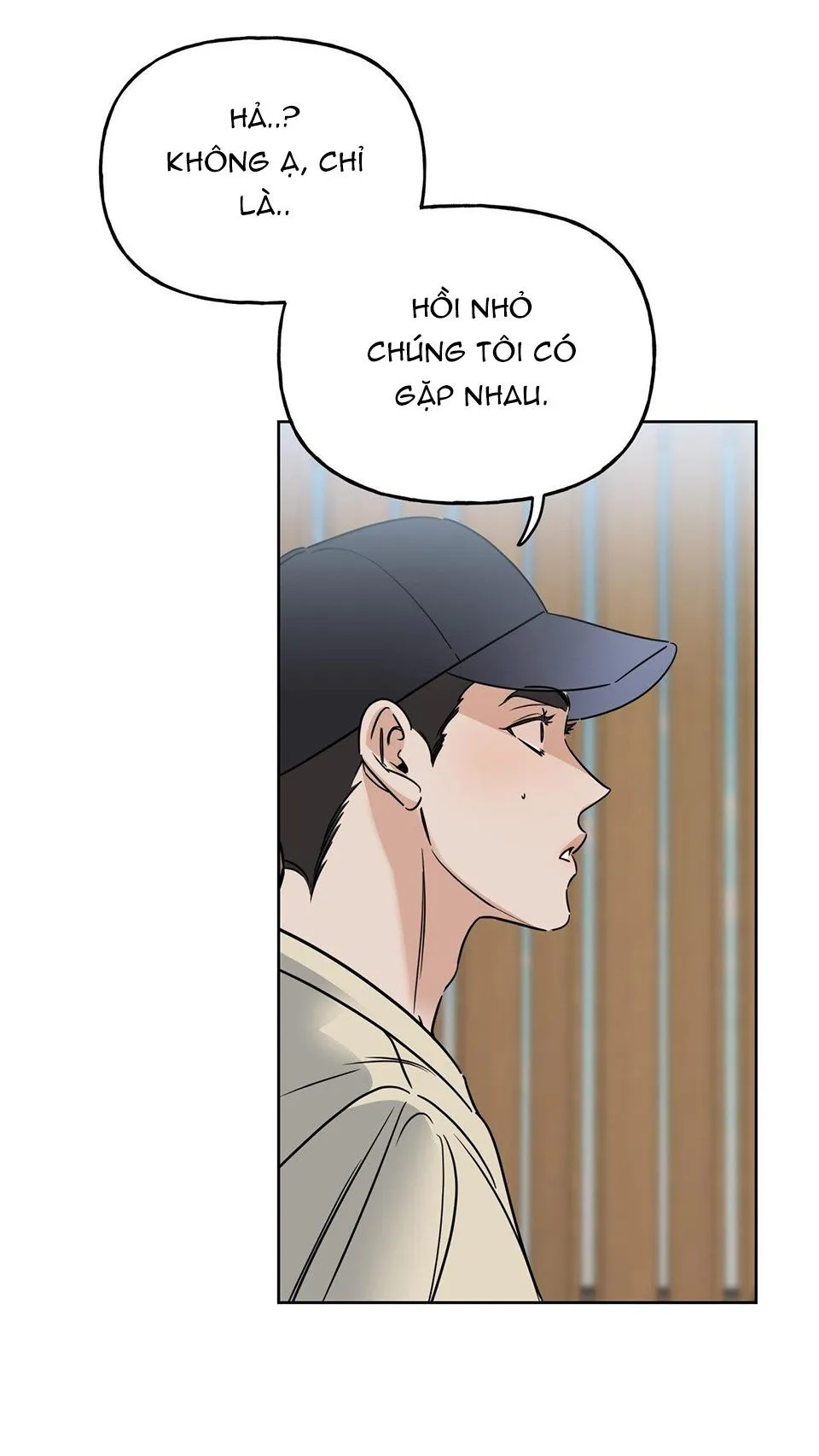 LỆNH CỨU RỖI Chapter 4 Trang 49