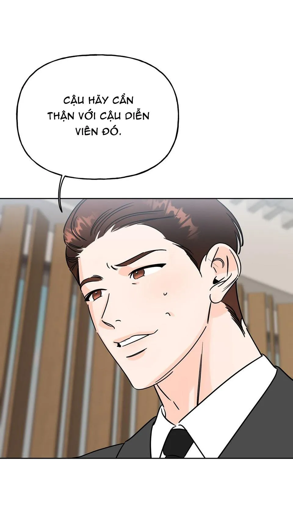 LỆNH CỨU RỖI Chapter 4 Trang 50