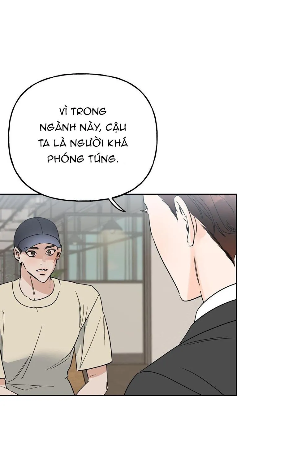 LỆNH CỨU RỖI Chapter 4 Trang 51