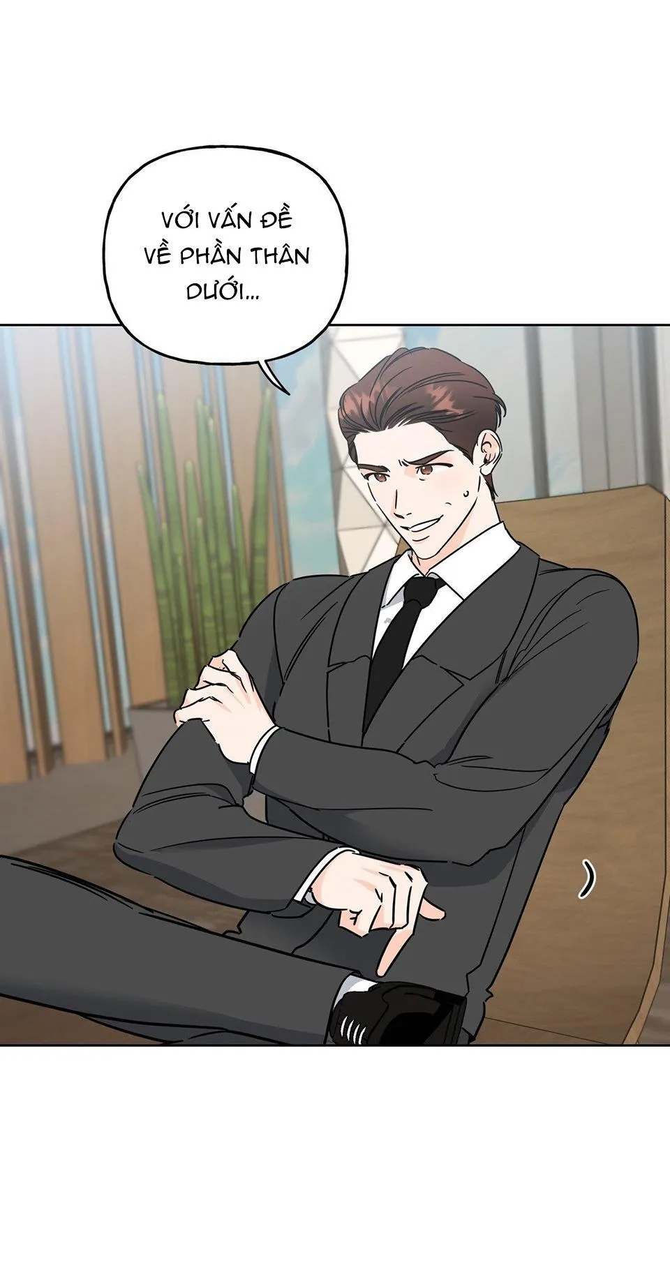 LỆNH CỨU RỖI Chapter 4 Trang 52