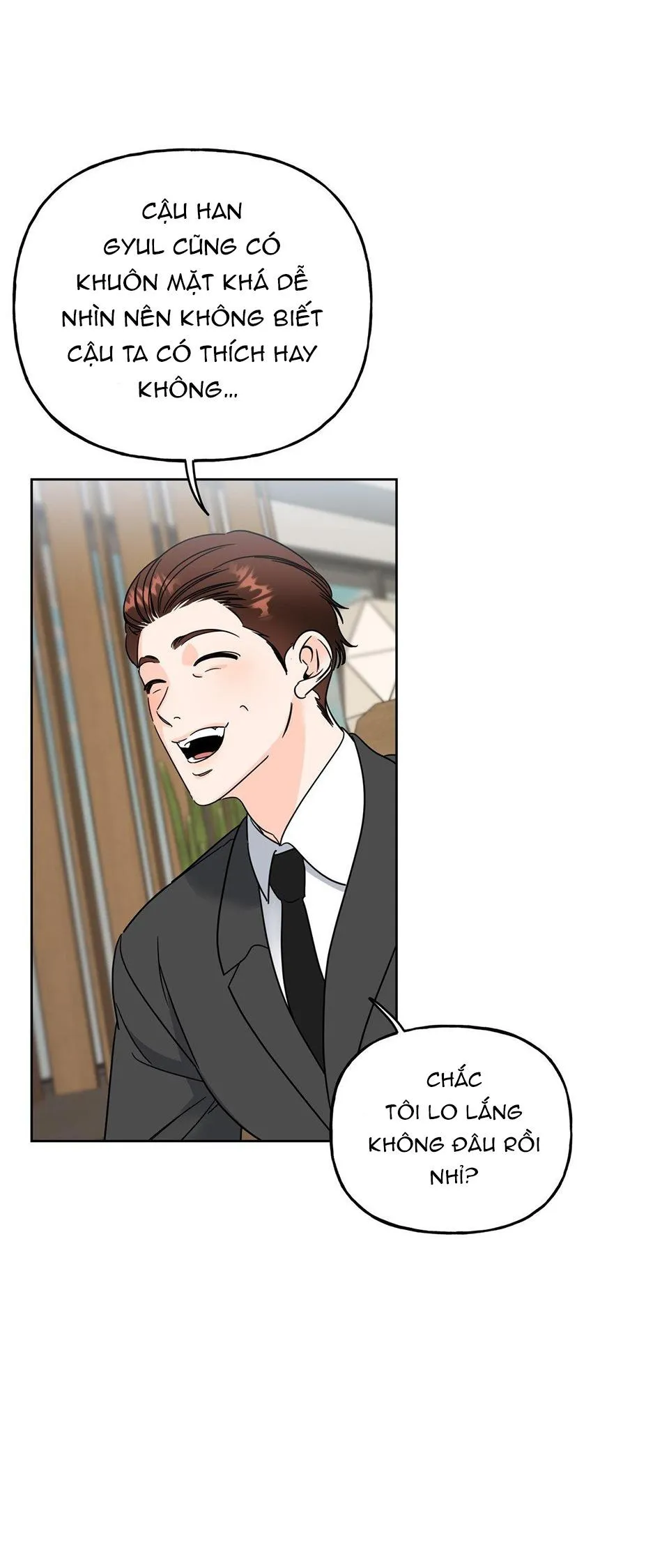 LỆNH CỨU RỖI Chapter 4 Trang 54