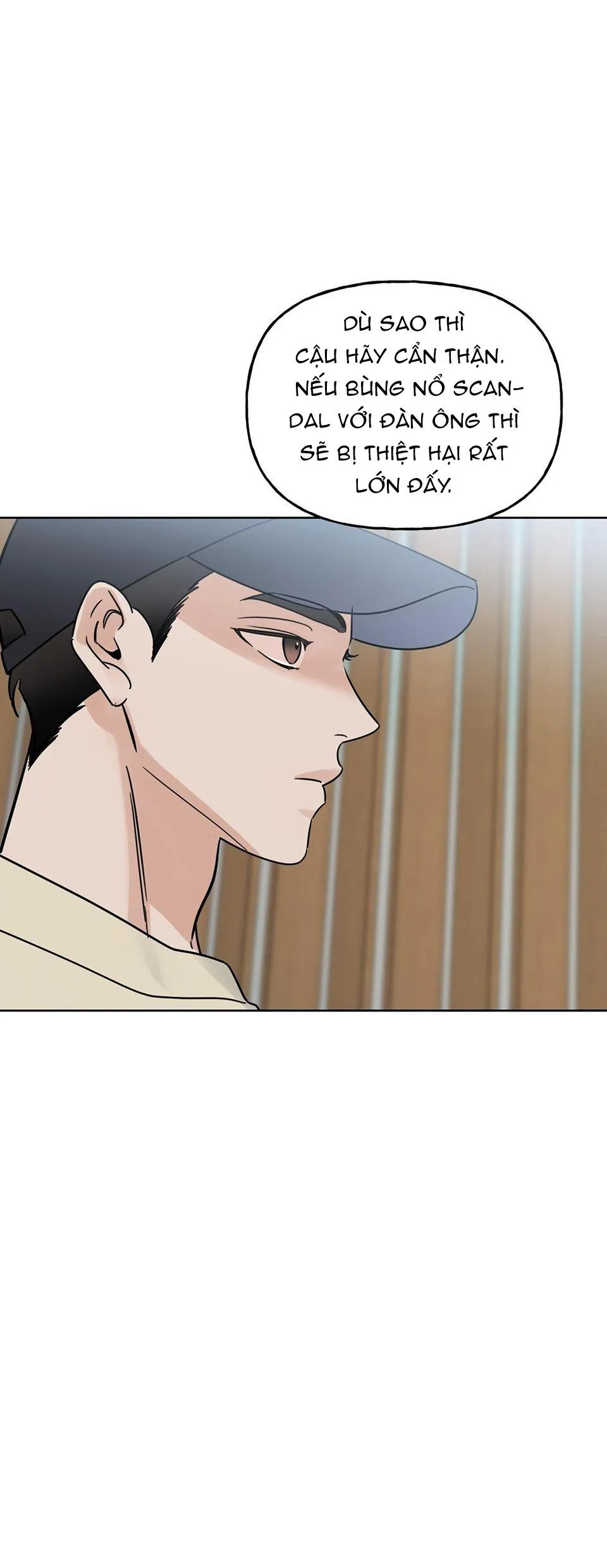 LỆNH CỨU RỖI Chapter 4 Trang 55