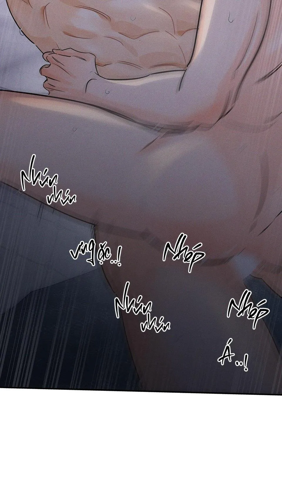 LỆNH CỨU RỖI Chapter 4 Trang 59