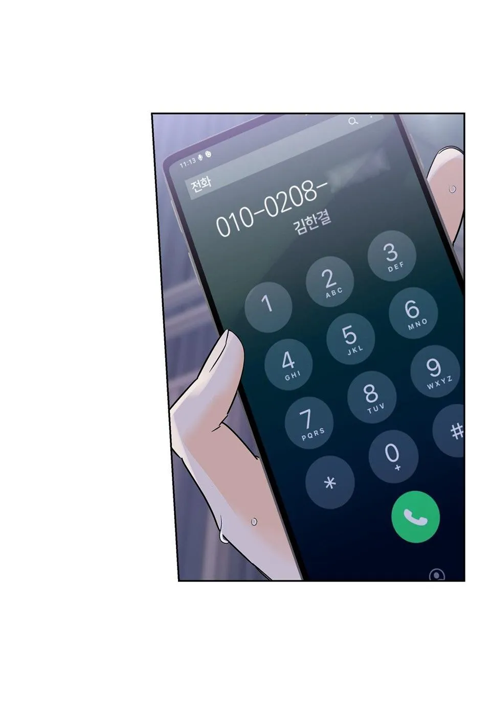 LỆNH CỨU RỖI Chapter 4 Trang 61