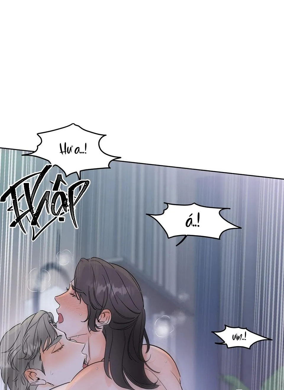 LỆNH CỨU RỖI Chapter 4 Trang 66