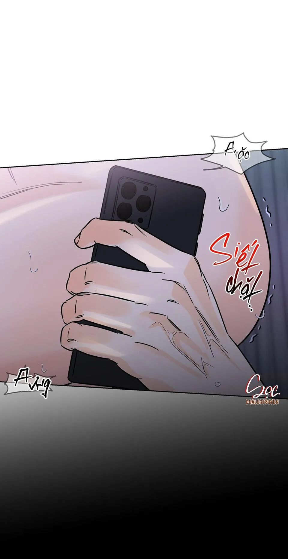 LỆNH CỨU RỖI Chapter 4 Trang 70