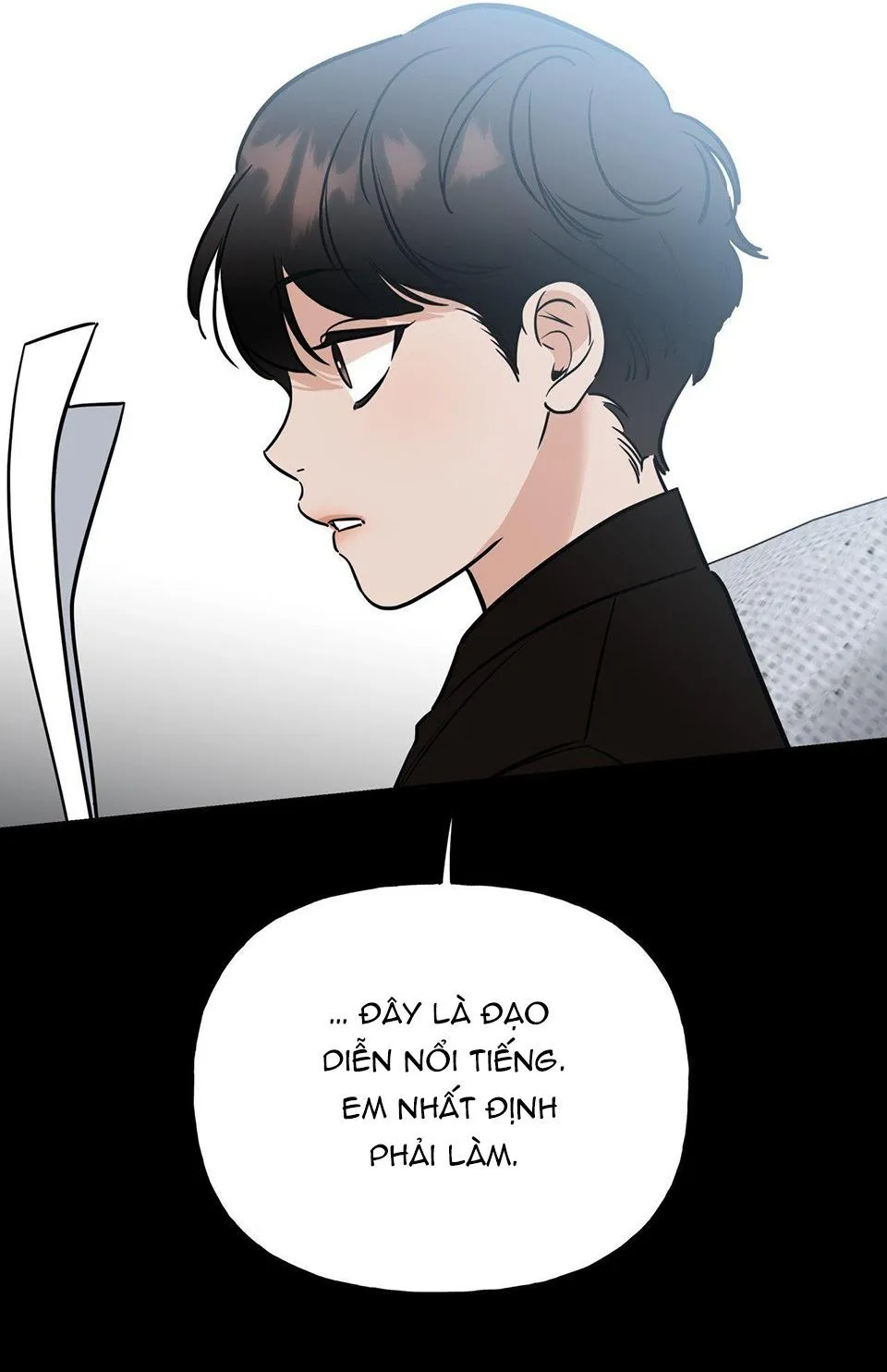 LỆNH CỨU RỖI Chapter 5 Trang 6