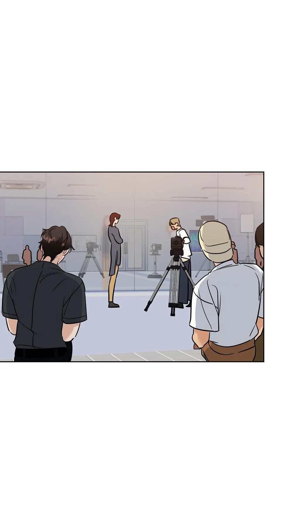 LỆNH CỨU RỖI Chapter 5 Trang 13