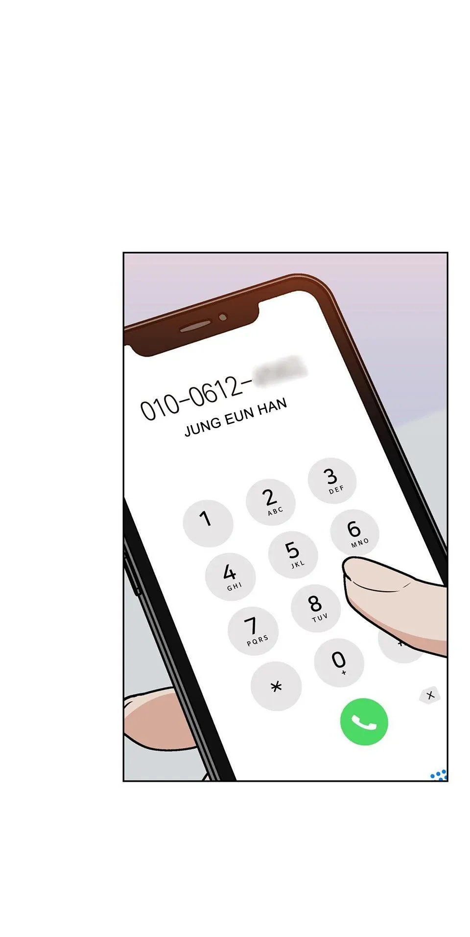 LỆNH CỨU RỖI Chapter 5 Trang 14