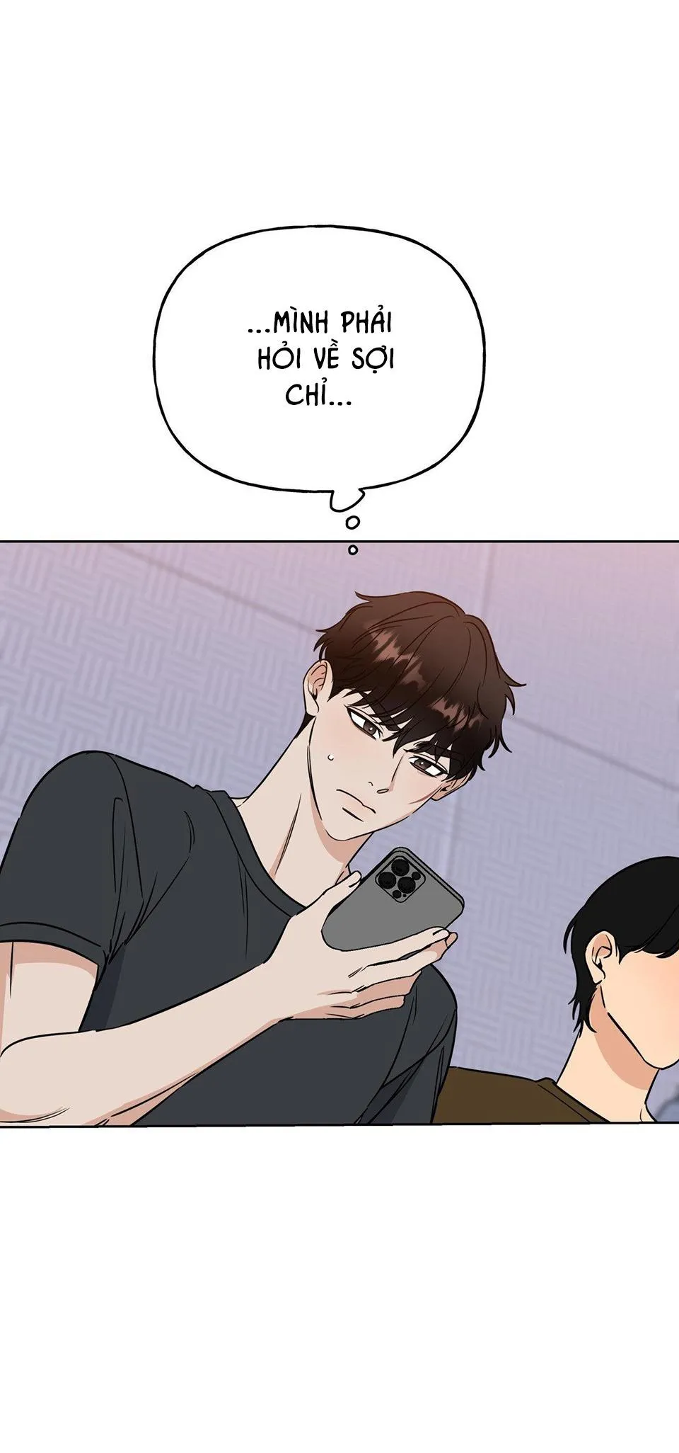 LỆNH CỨU RỖI Chapter 5 Trang 15