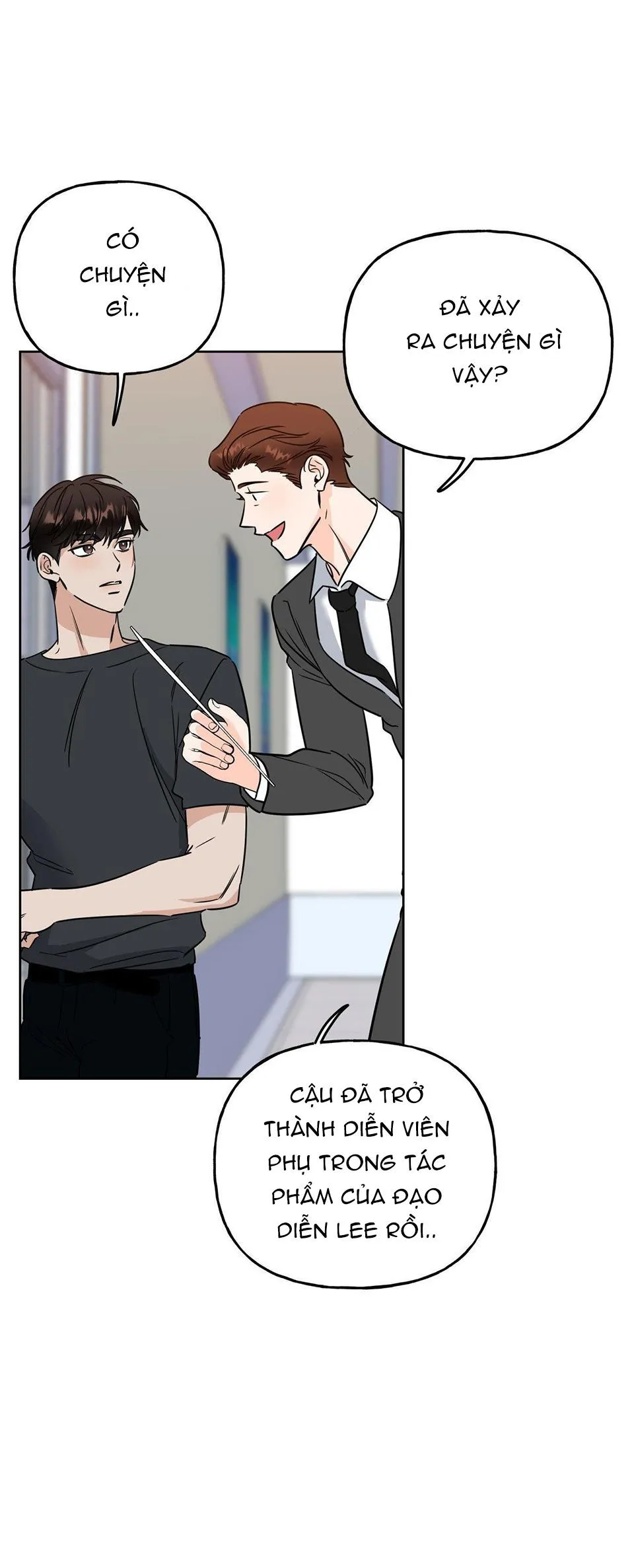 LỆNH CỨU RỖI Chapter 5 Trang 18