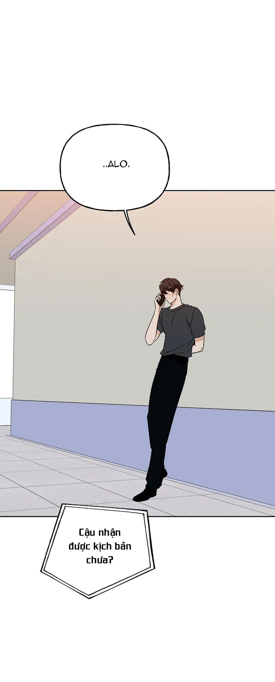 LỆNH CỨU RỖI Chapter 5 Trang 21