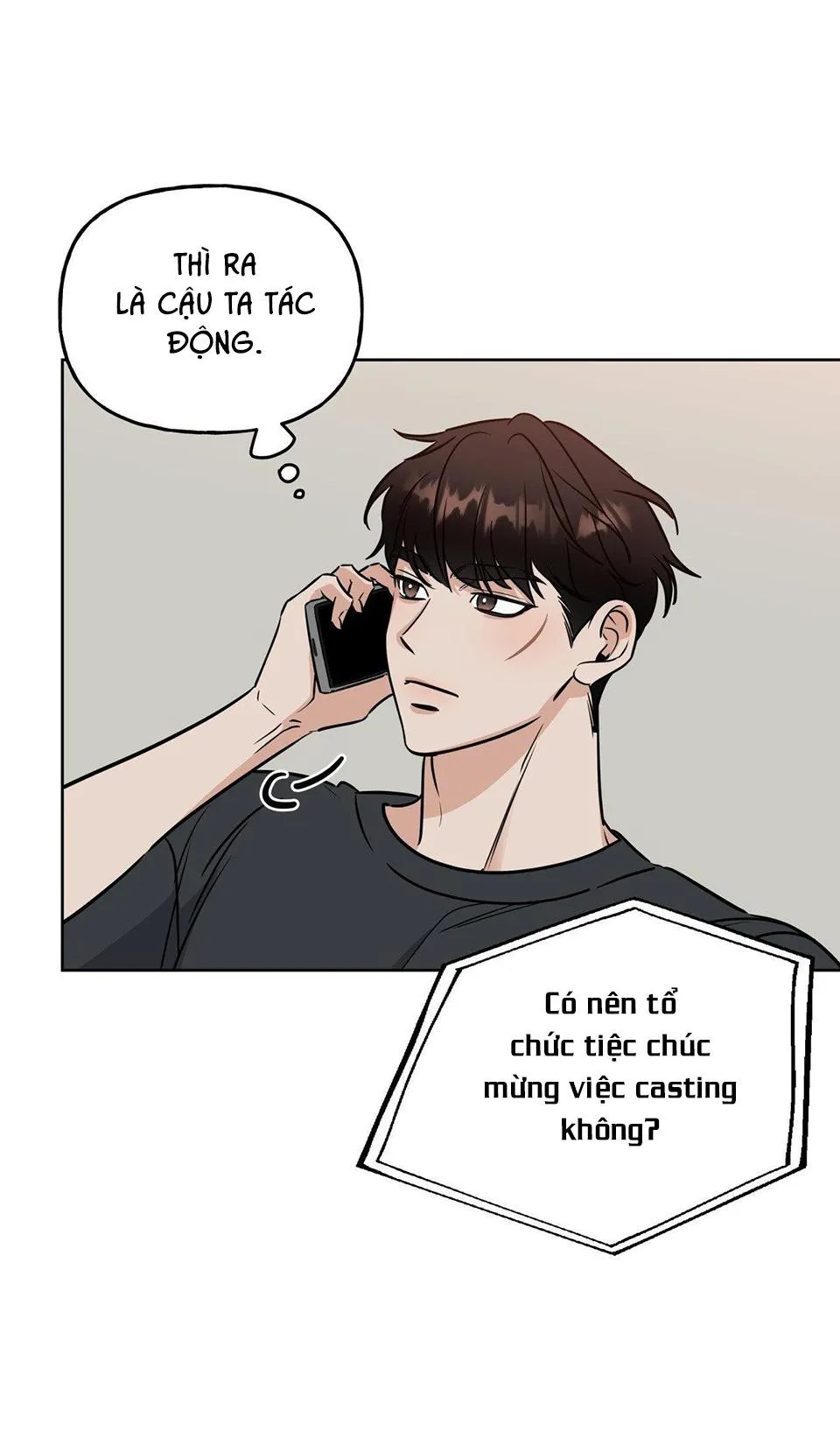 LỆNH CỨU RỖI Chapter 5 Trang 24