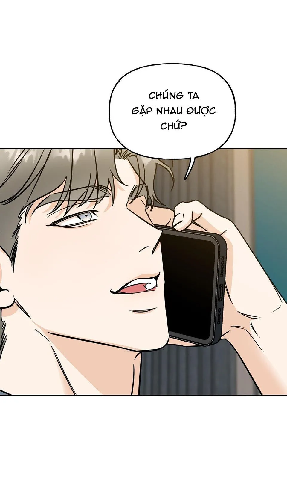 LỆNH CỨU RỖI Chapter 5 Trang 25