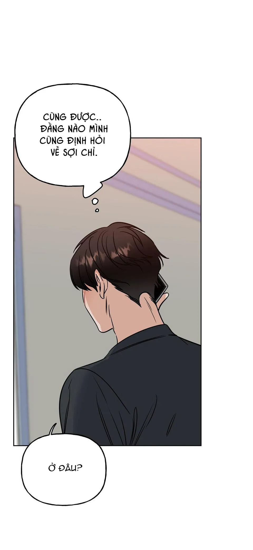 LỆNH CỨU RỖI Chapter 5 Trang 26