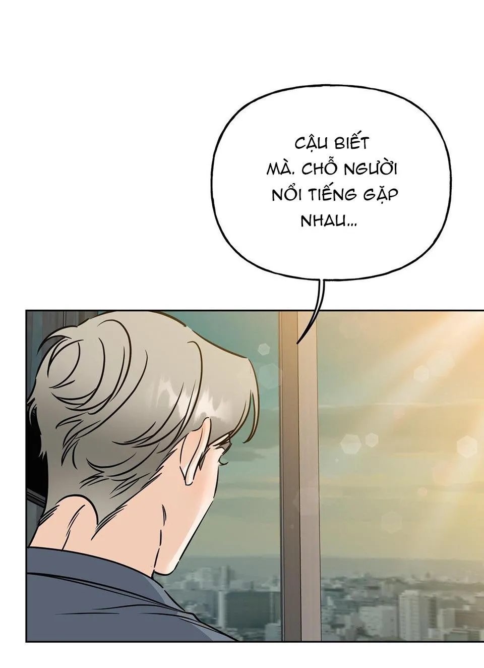 LỆNH CỨU RỖI Chapter 5 Trang 27