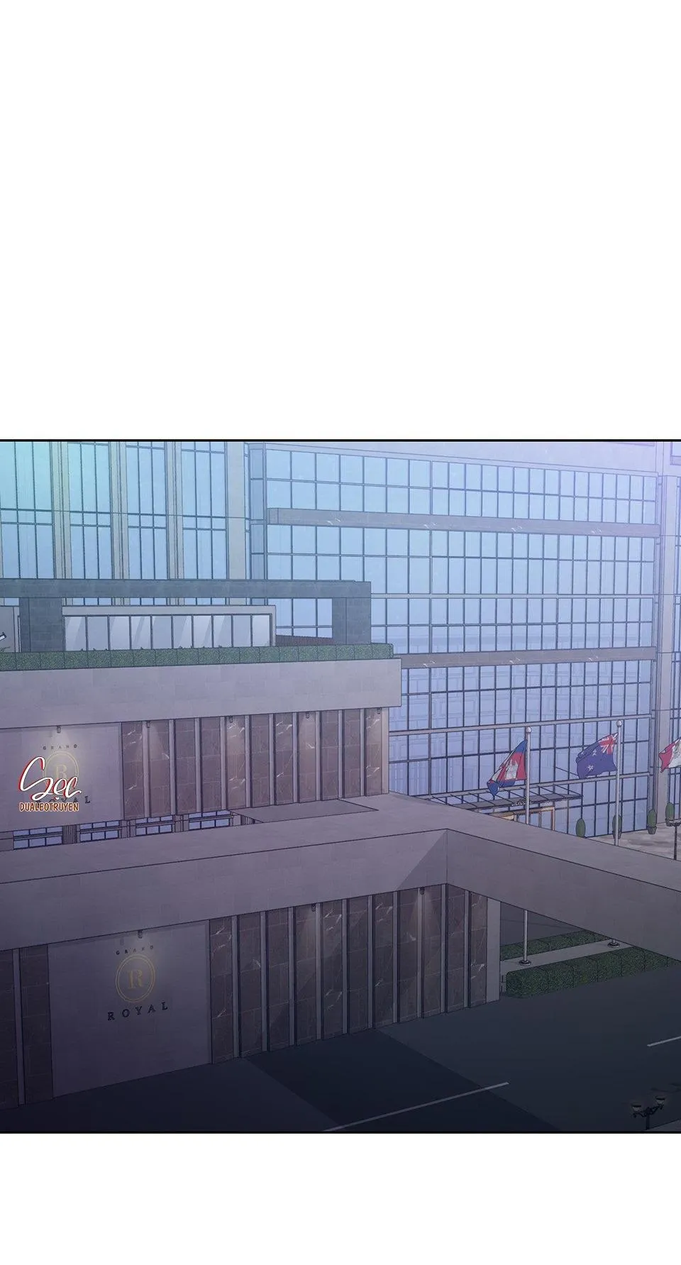 LỆNH CỨU RỖI Chapter 5 Trang 29