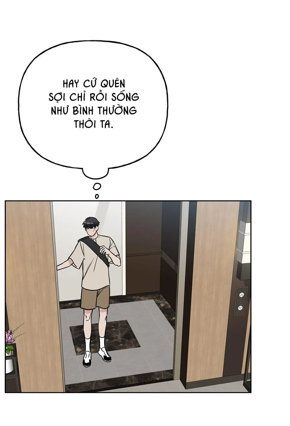 LỆNH CỨU RỖI Chapter 5 Trang 31