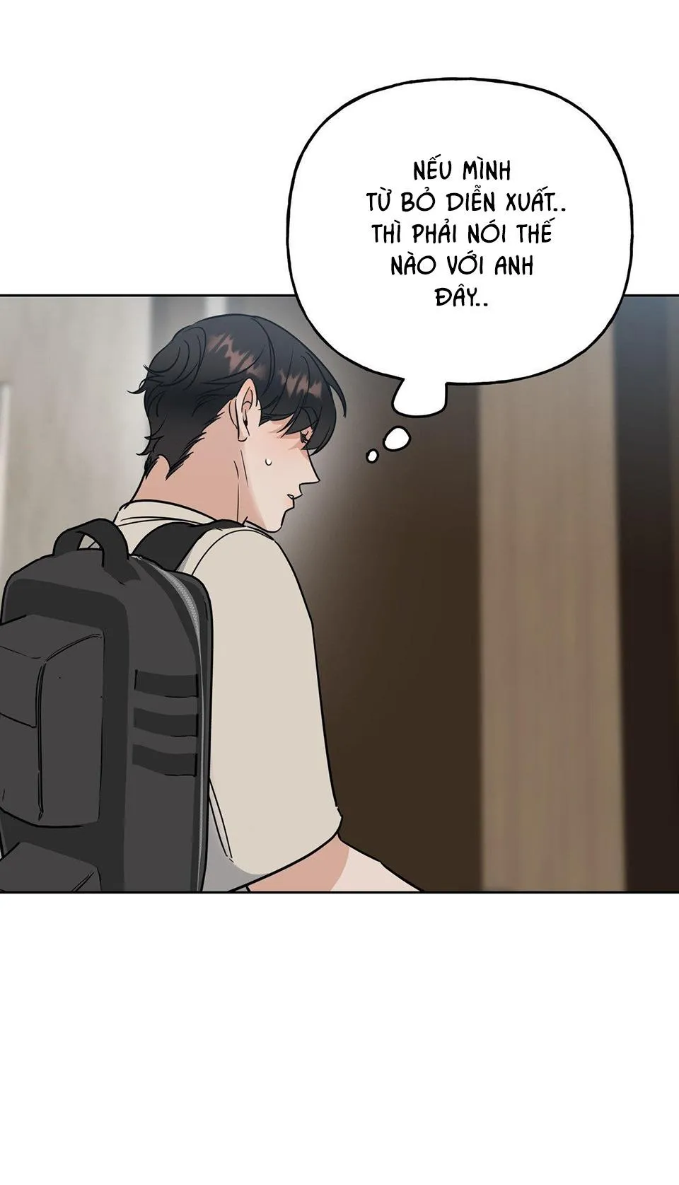 LỆNH CỨU RỖI Chapter 5 Trang 32