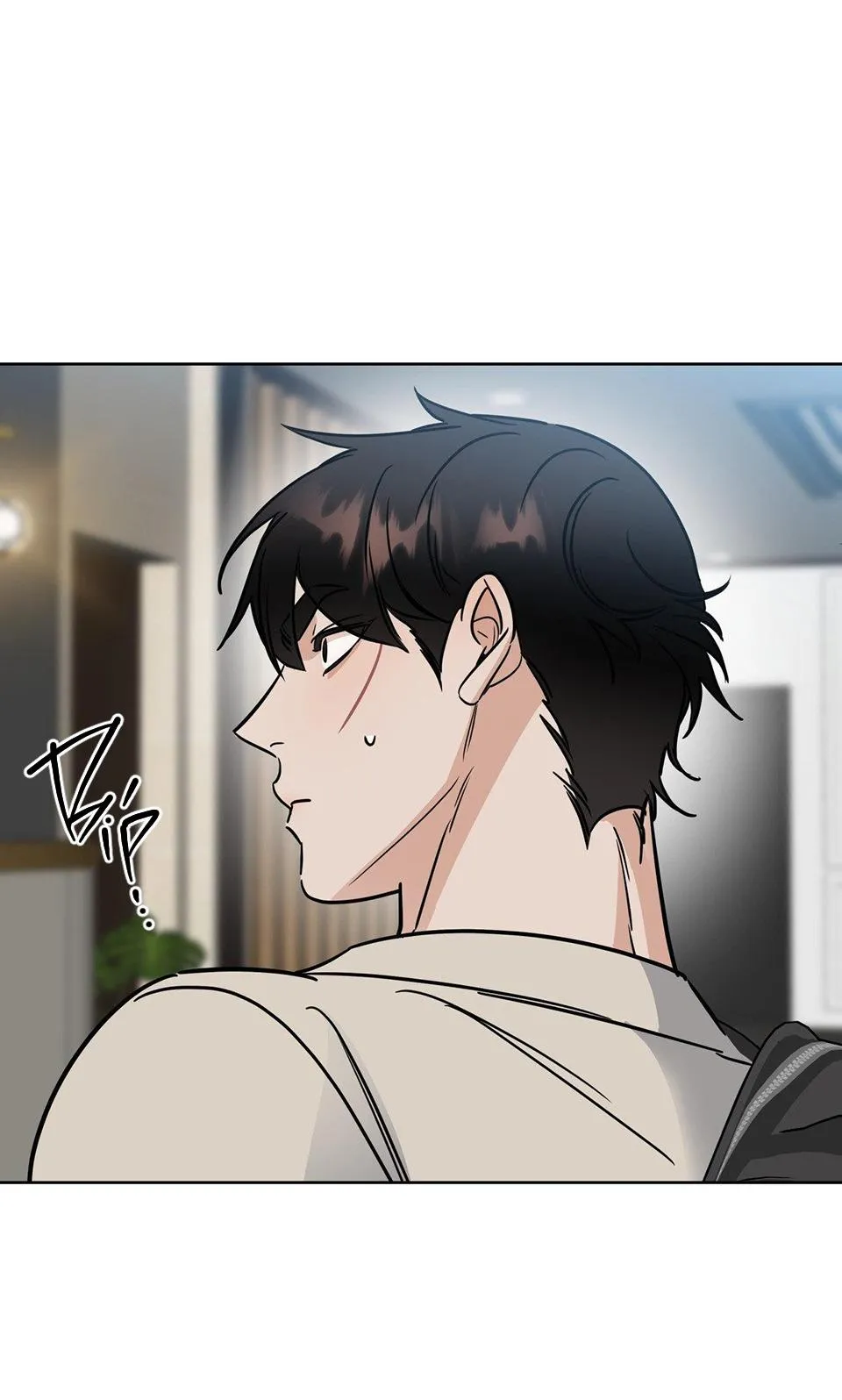 LỆNH CỨU RỖI Chapter 5 Trang 33