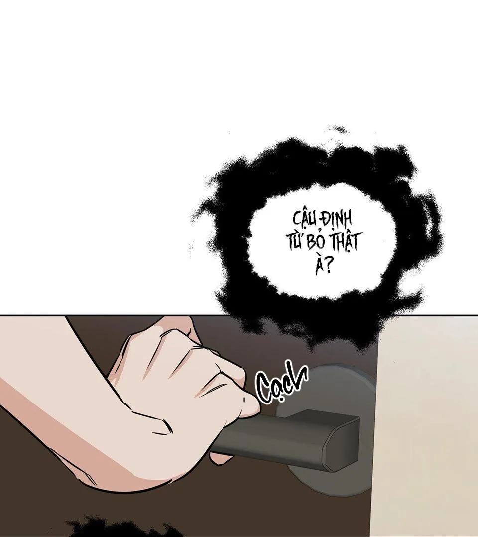 LỆNH CỨU RỖI Chapter 5 Trang 34