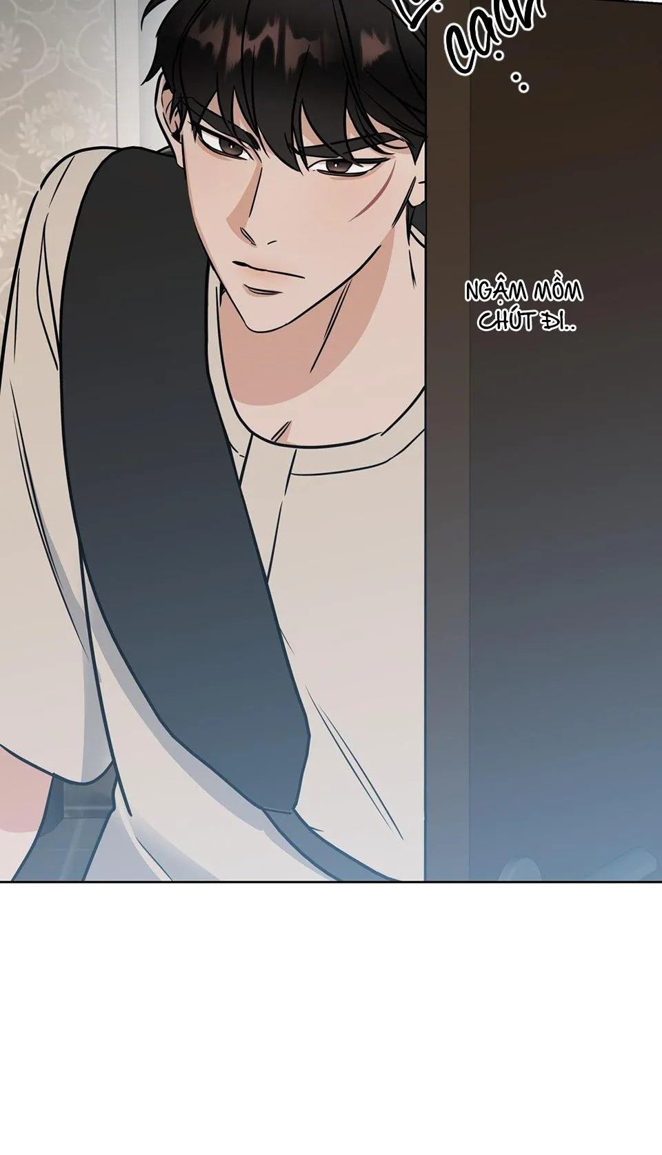 LỆNH CỨU RỖI Chapter 5 Trang 36