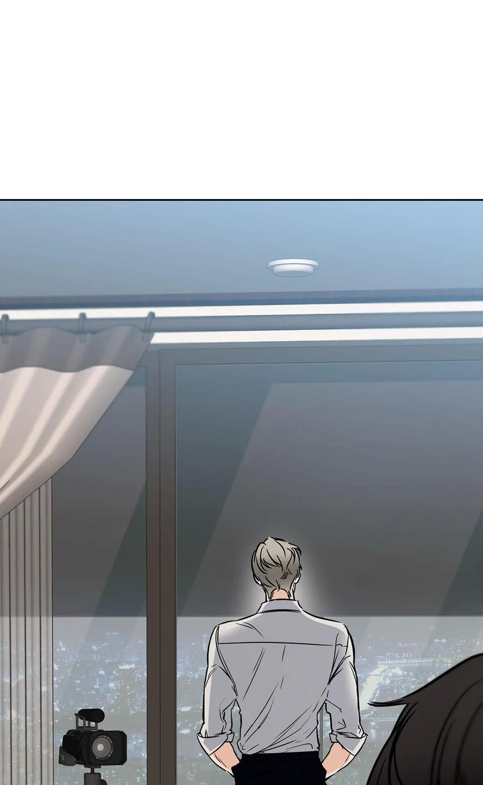 LỆNH CỨU RỖI Chapter 5 Trang 37