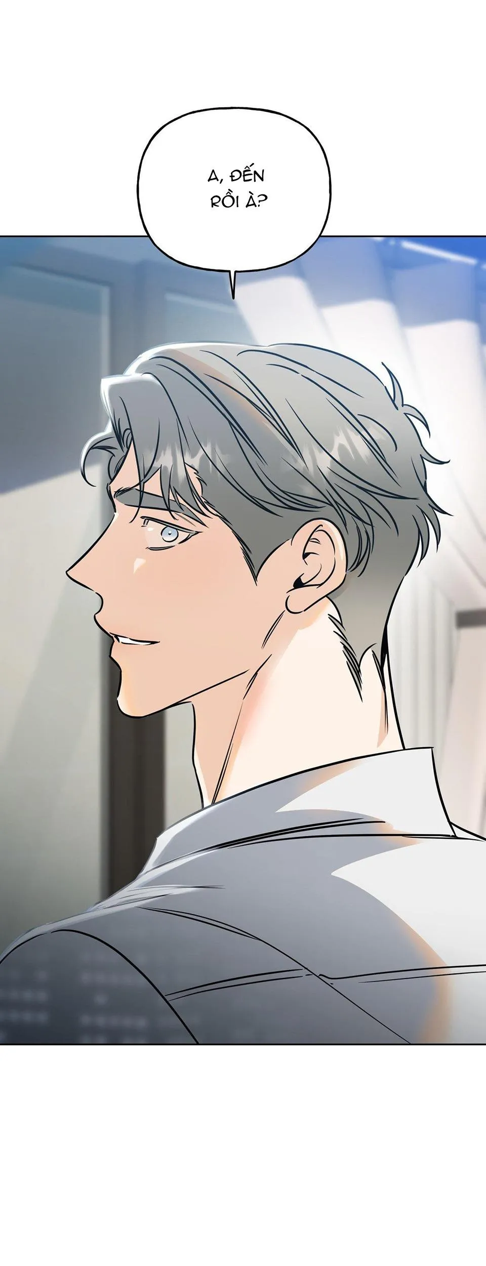LỆNH CỨU RỖI Chapter 5 Trang 39