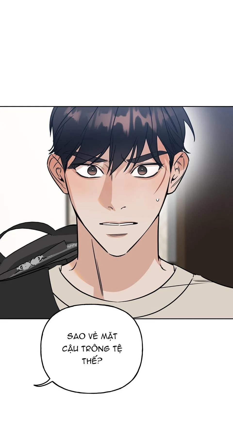 LỆNH CỨU RỖI Chapter 5 Trang 40