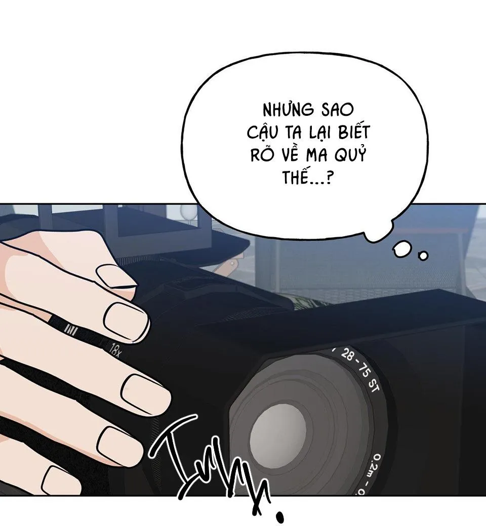 LỆNH CỨU RỖI Chapter 5 Trang 45